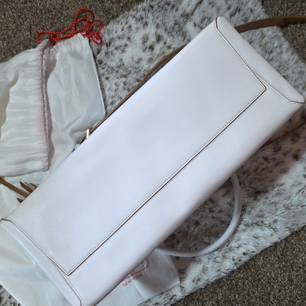 Coach Burough Bag - Picture 9 of 17